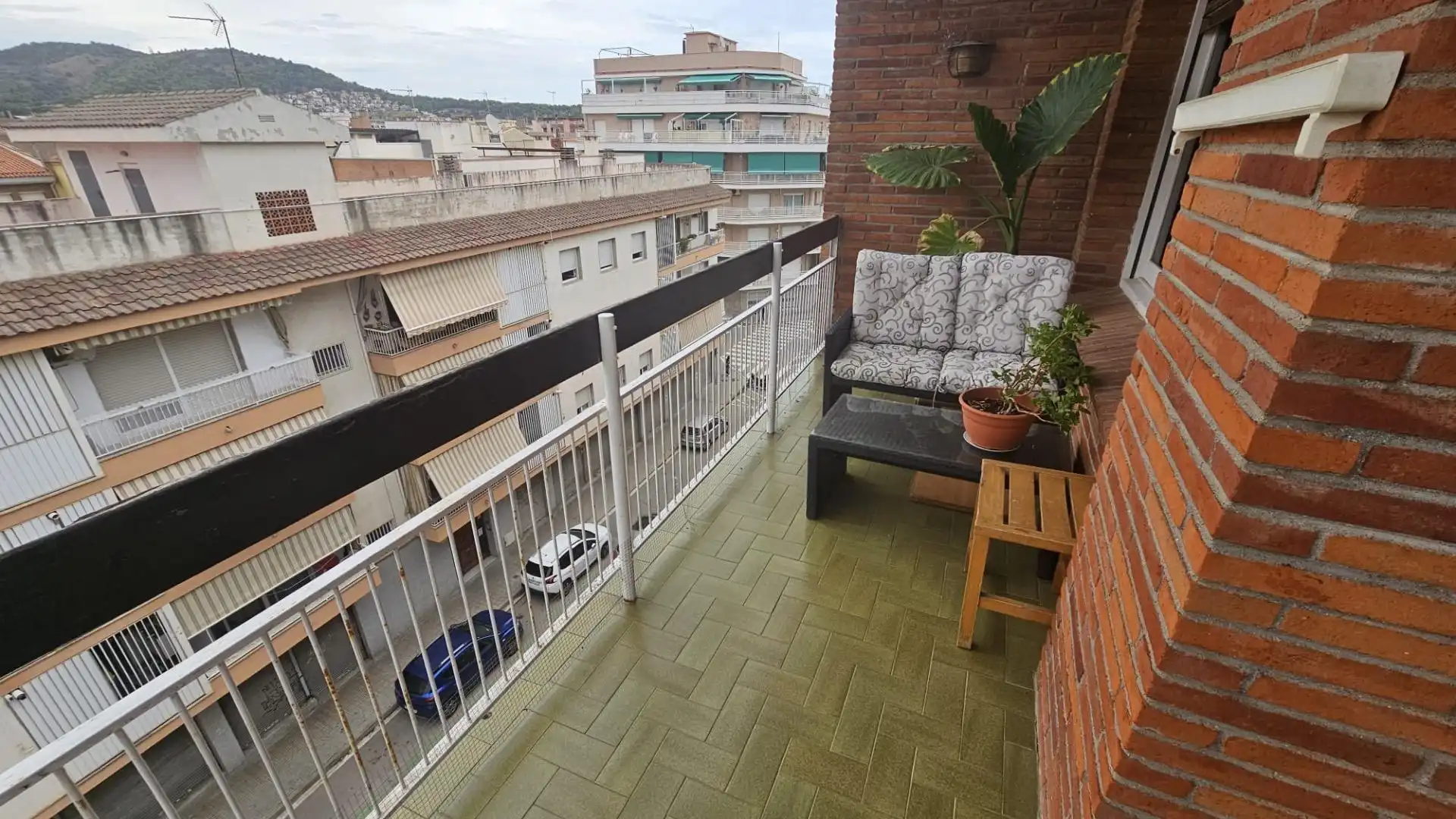 Attic for sale in Pineda de Mar, Barcelona