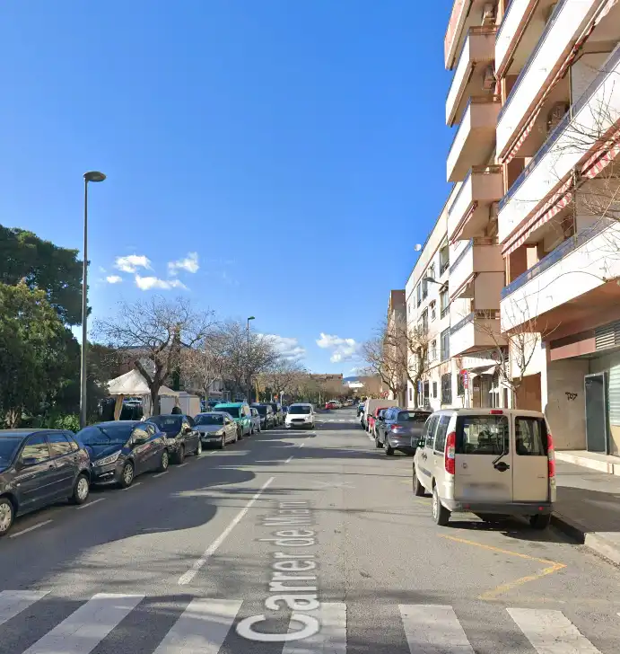 Wohnung zum Verkauf in Carrer de Miami