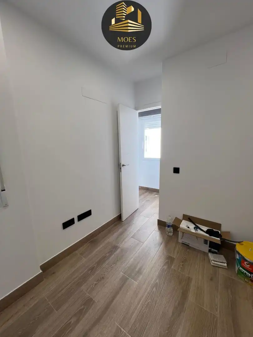 Piso en venta en Jaén con Balcón