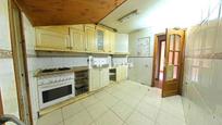 Kitchen of Flat for sale in  Lleida Capital  with Terrace