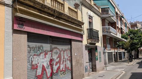 Foto 4 de Residencial en venda a Garrotxa, 21, El Guinardó, Barcelona