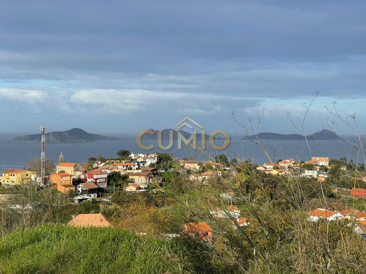 Pis en venda en Nigrán