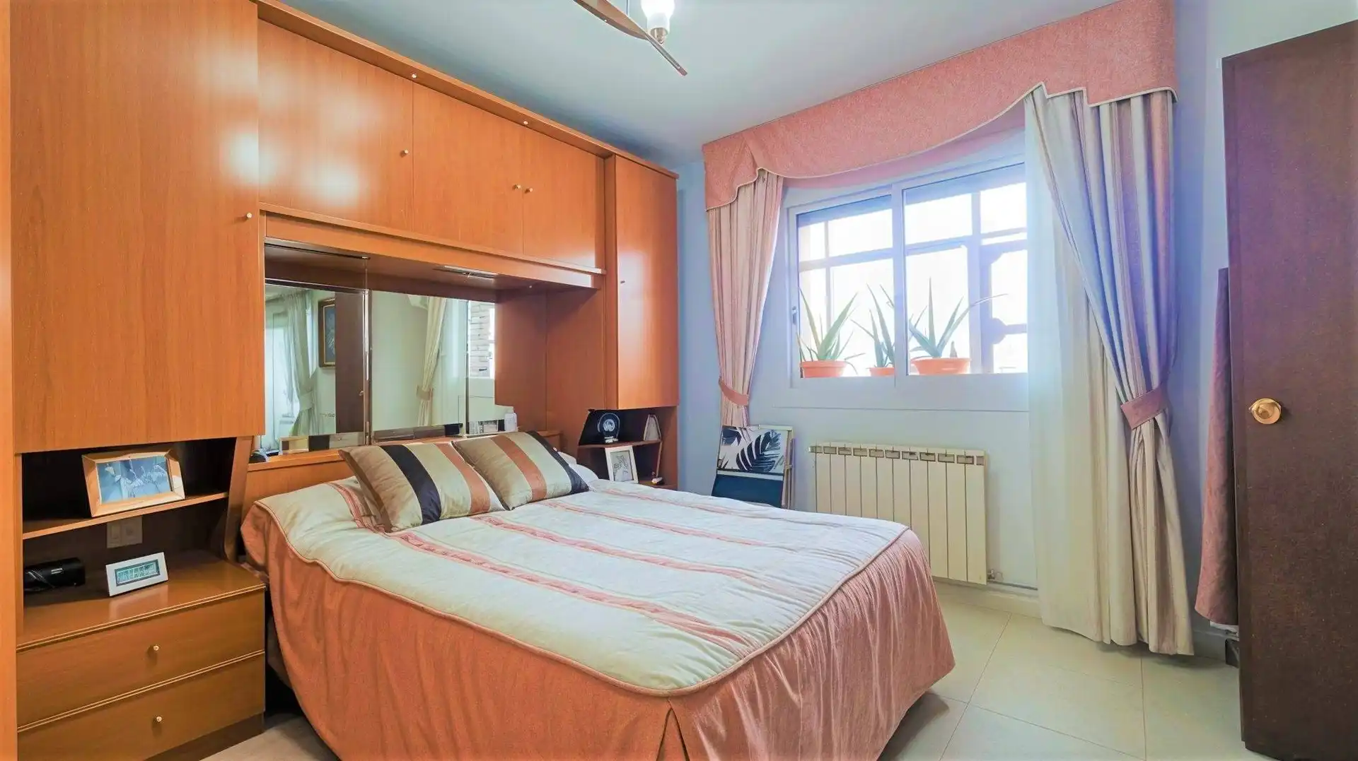 Habitación de Piso en venta en Reus con Calefacción y Balcón