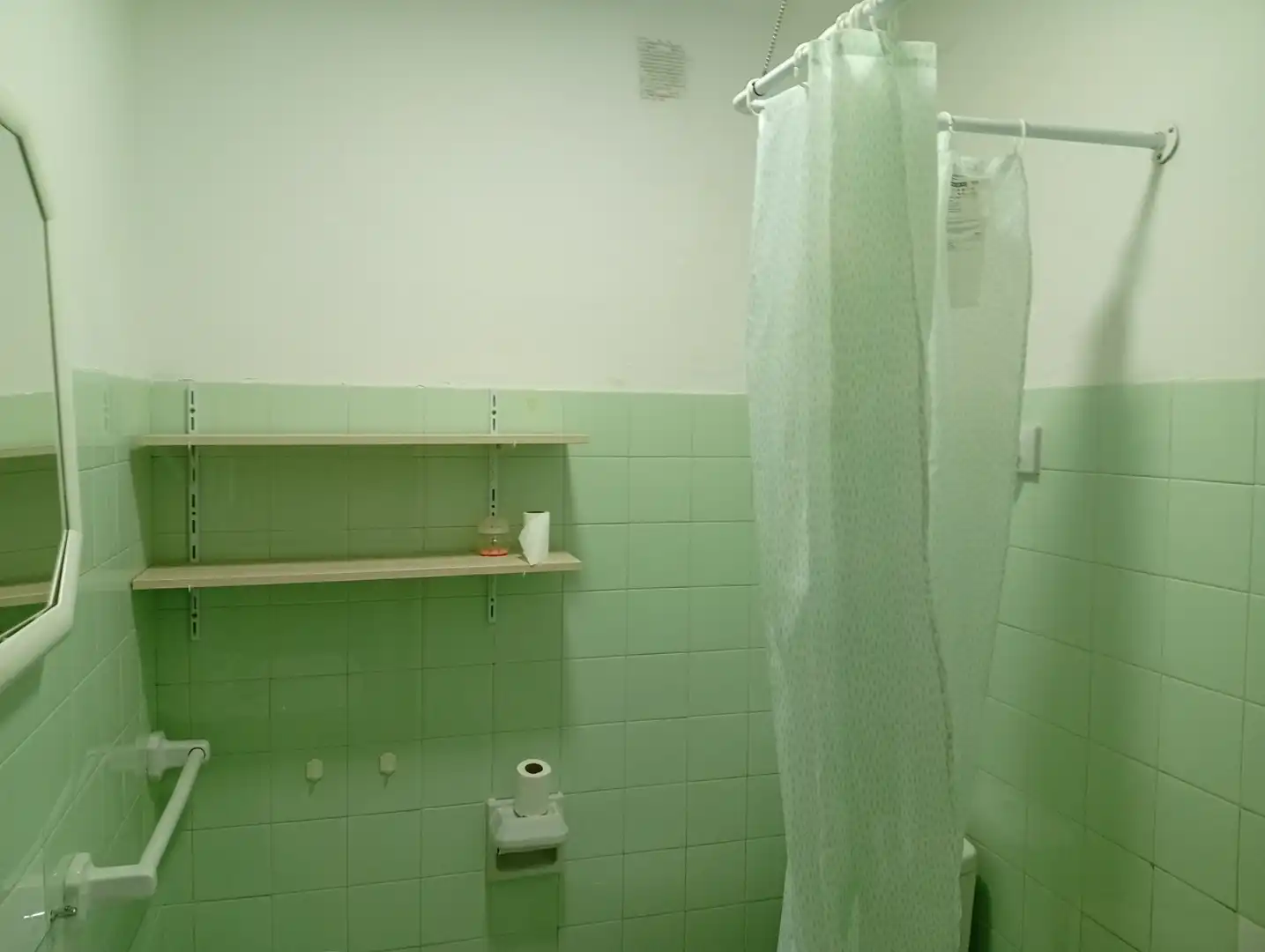 Apartament amb terrassa de lloguer a Centro, imagen 7
