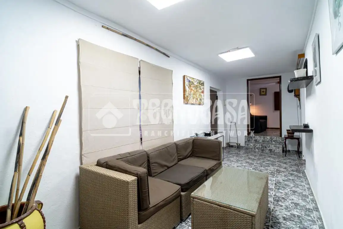 Casa o chalet en venta en Almáchar con Terraza y Trastero