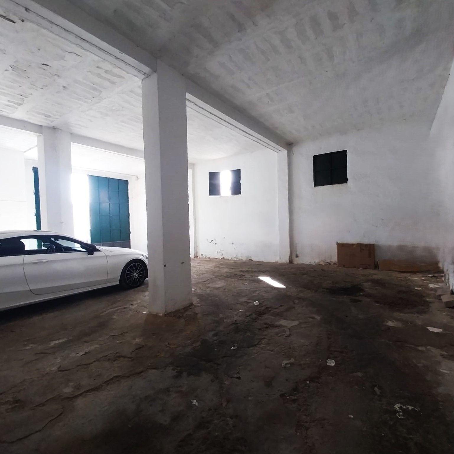 Garatge en venda en Carmona