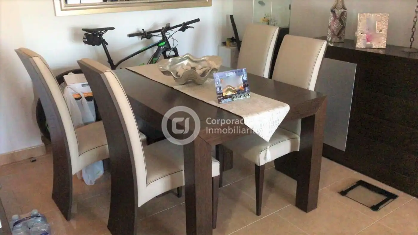Apartments for sale in San Cristobal - San Diego