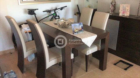 Foto 4 de Apartamento en venta en San Cristobal - San Diego, Lorca
