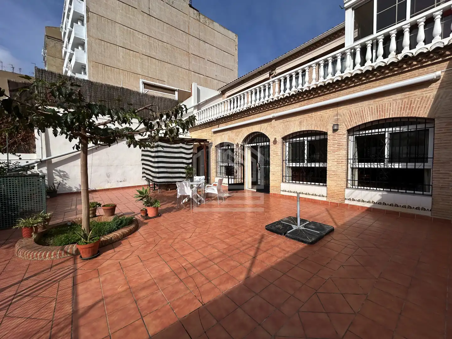 Casa o xalet en venda a Barrio de Benicalap