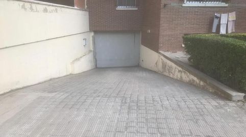 Photo 5 of Garage for sale in Real de Pinto, Villaverde Alto, Madrid Capital