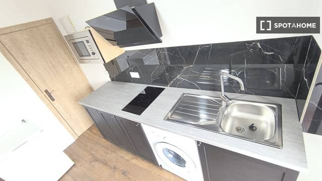 Piso en Alquiler en Los Rosales