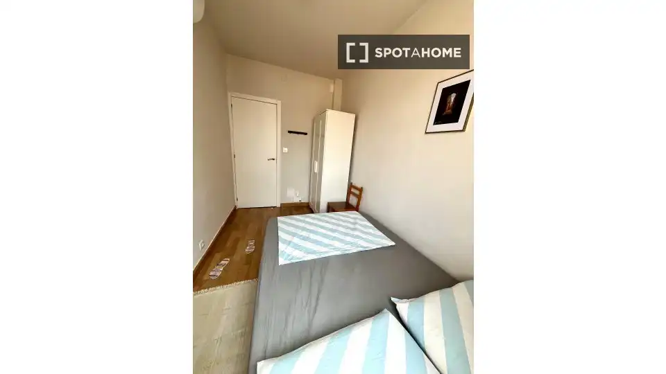Wohnung zur Miete in Puente de Vallecas, imagen 17
