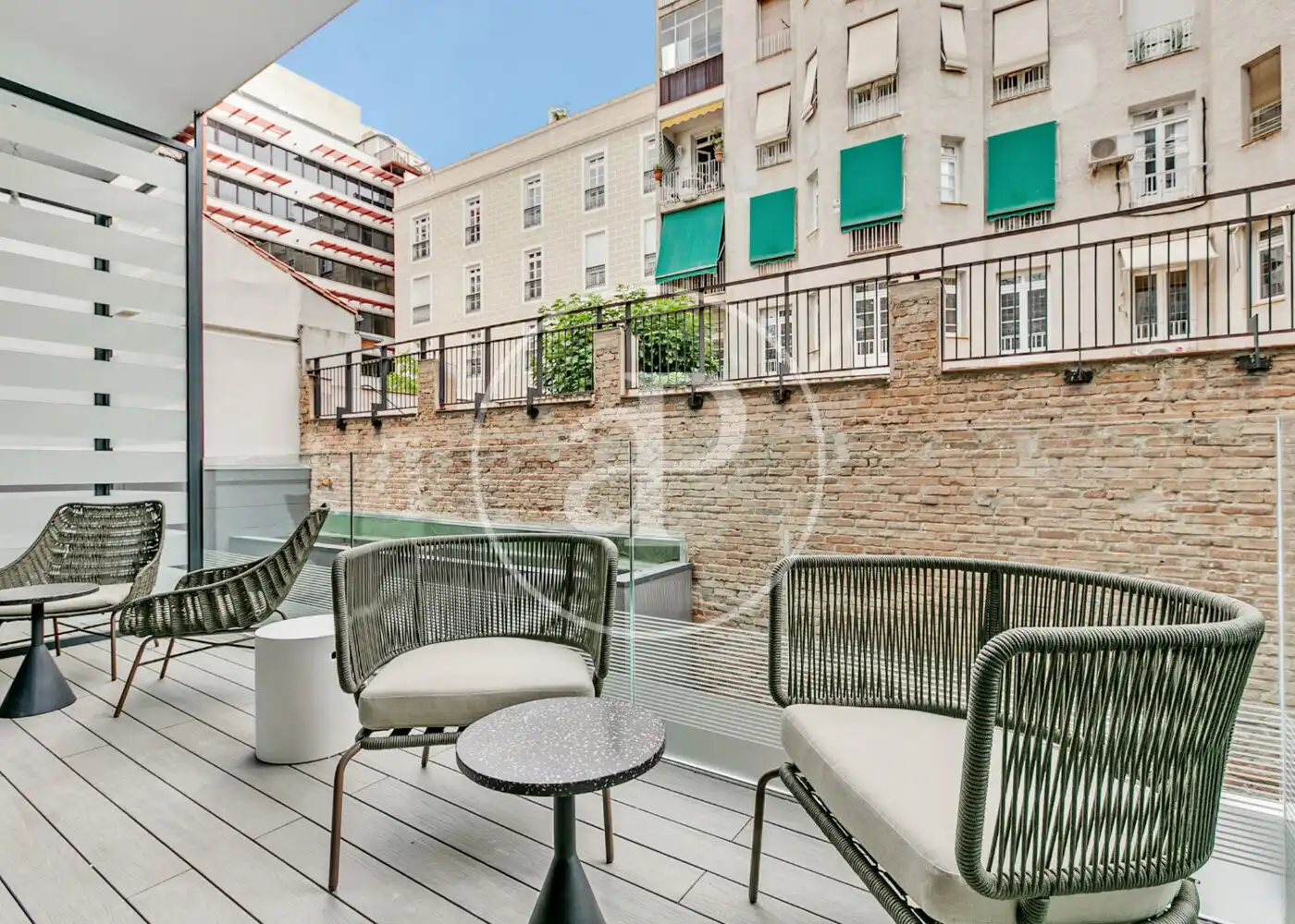 Appartement avec ascenseur à louer à Calle de Lagasca, imagen 3