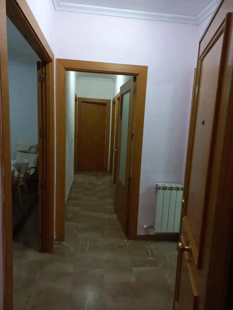 Flat for rent in Calle ACERA DE SAN ILDEFONSO, San Ildefonso