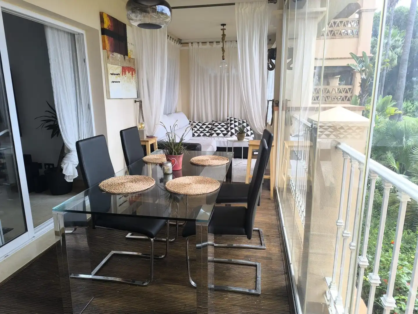Apartament amb piscina en venda a Calle Calle Chalupa, imagen 13