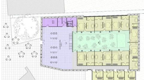 Parcela en venta en primera linea de mar. Puerto de Portocubelo, immagine 4