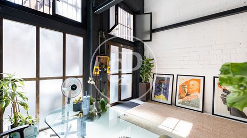 Foto 4 de Loft en venda a Carrer del Tenor Masini, Sants, Barcelona Capital