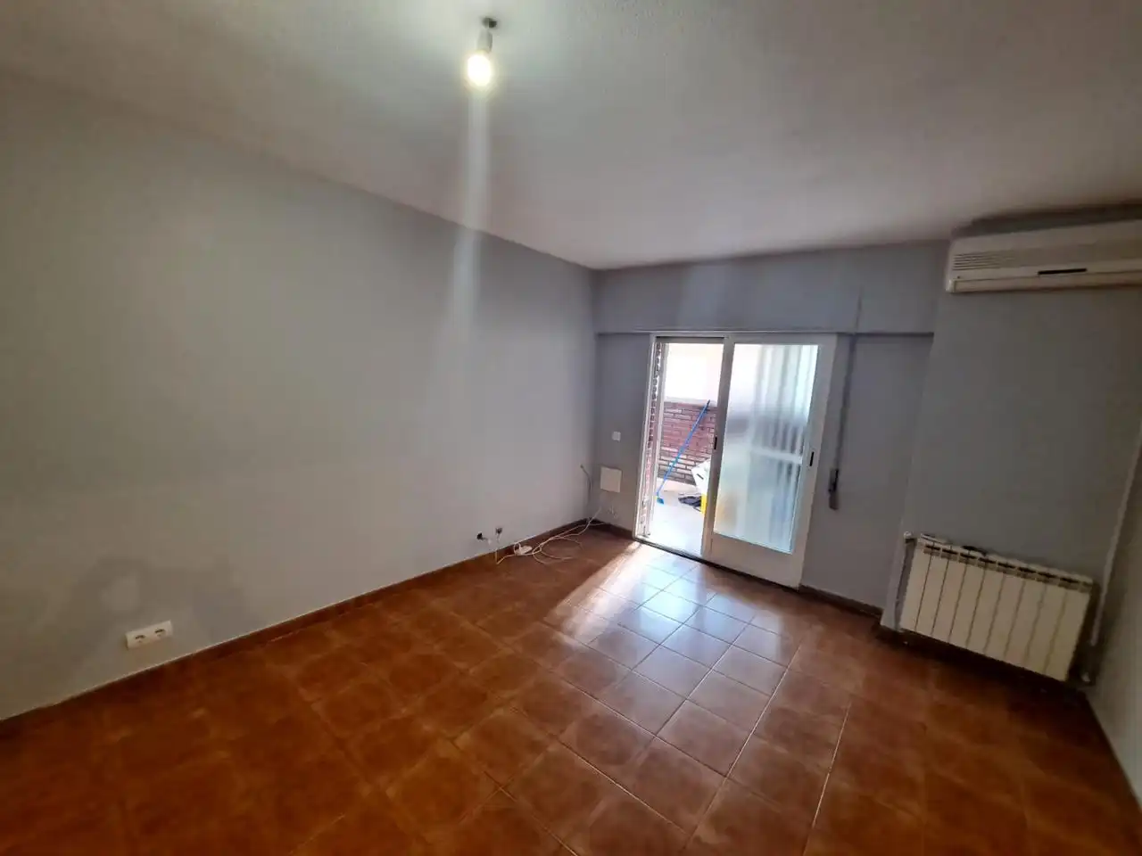 Flat for rent in Madrid  with Air Conditioner, Heating and Terrace