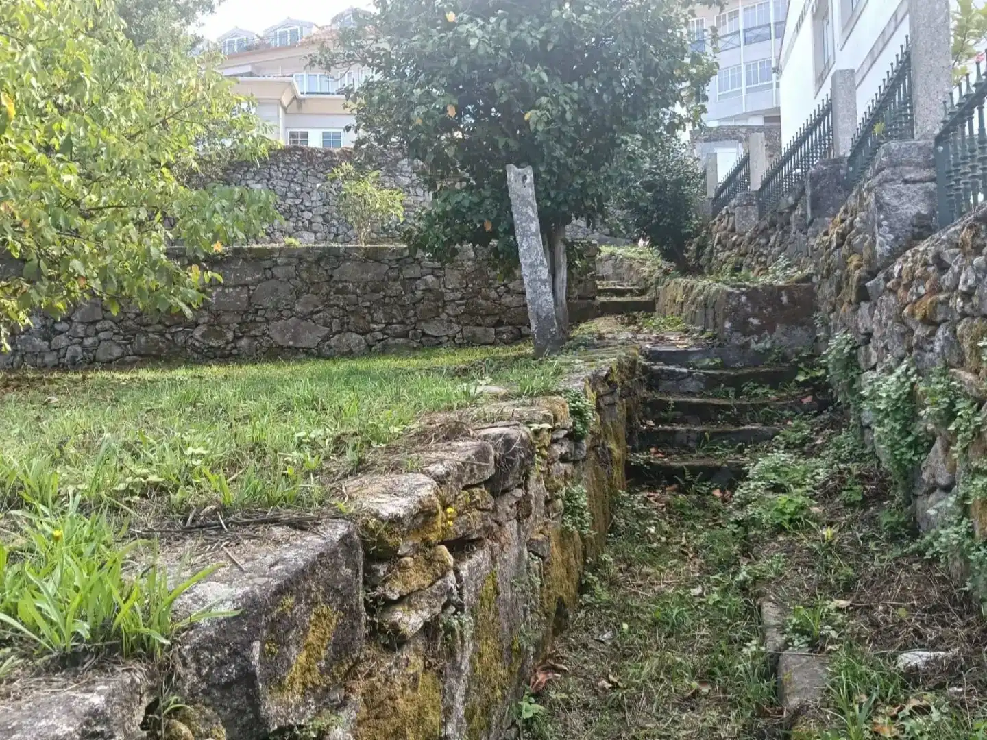 Casa adosada en venda en Baiona, Pontevedra