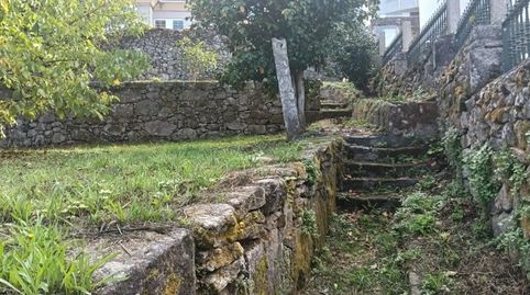 Foto 2 de Casa adosada en venda a Rúa Do Conde, 49, Baiona, Pontevedra