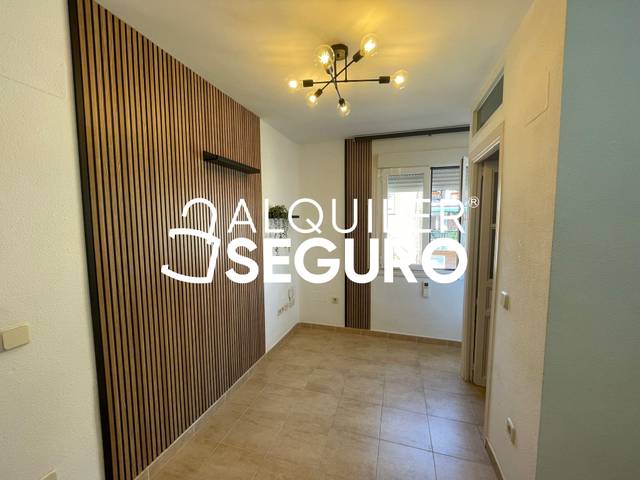 Piso en Alquiler en de la Pilarica en Moscardó