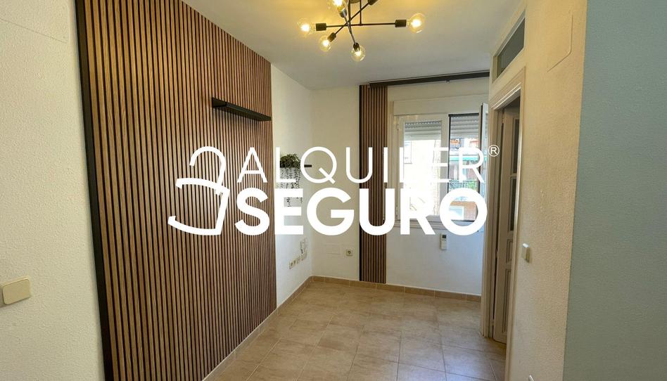 Photo 1 of Flat to rent in De la Pilarica, Moscardó, Madrid