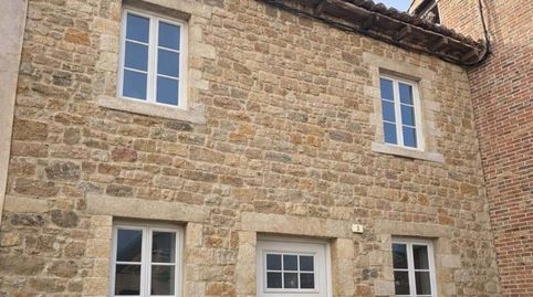 Foto 2 de Edifici en venda a Villabalter, San Andrés del Rabanedo