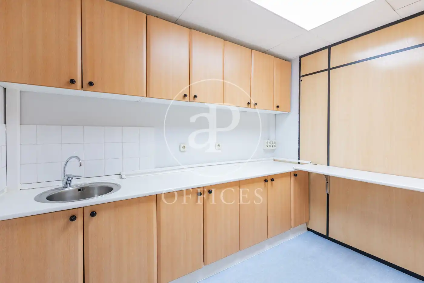 Büro mit Aufzug zur Miete in P.º de la Castellana, imagen 22