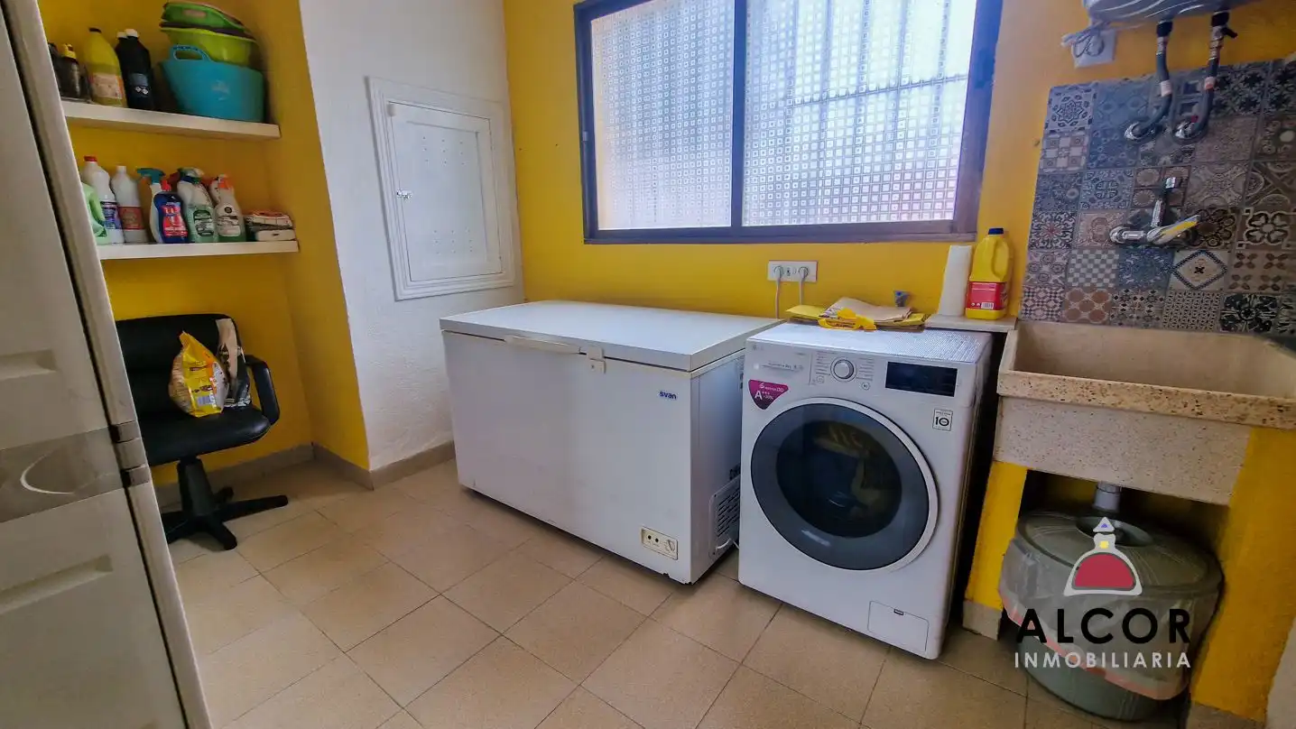 Casa o xalet en venda en Benicarló amb Calefacció