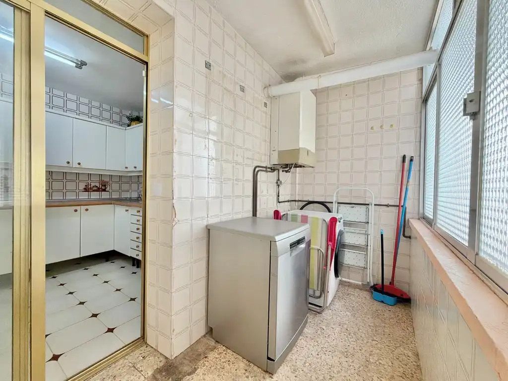Wohnung mit Pool zum Verkauf in Parque de la Coruña - Las Suertes, imagen 34