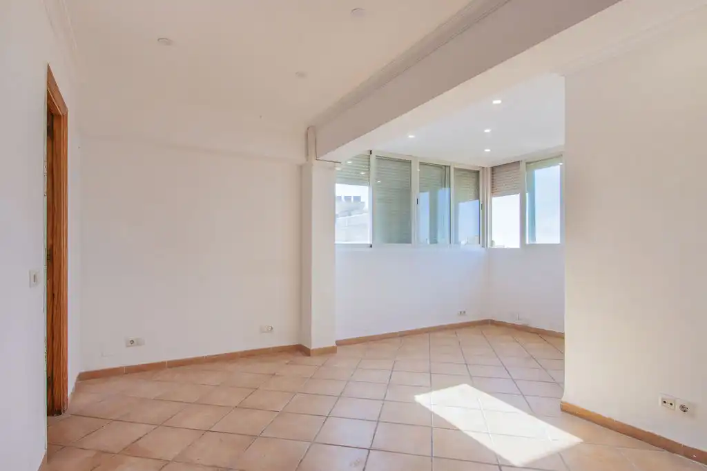 Dachboden zum Verkauf in  Palma de Mallorca