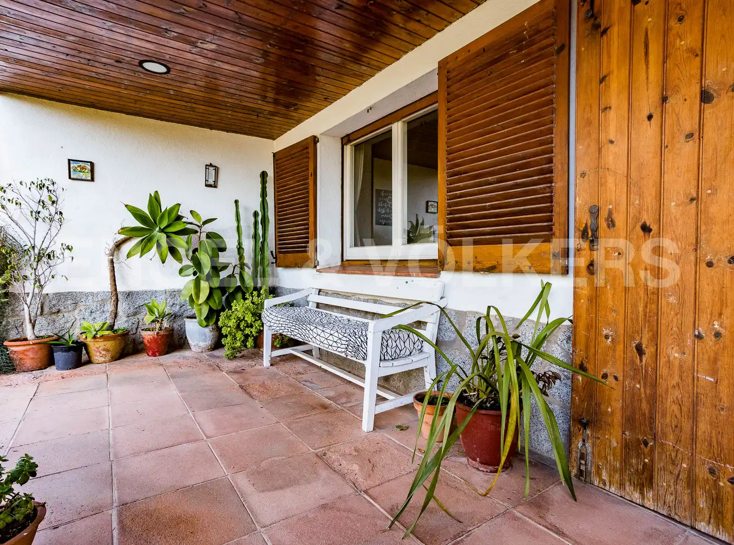 Casa amb terrassa en venda a Premià de Dalt, imagen 25