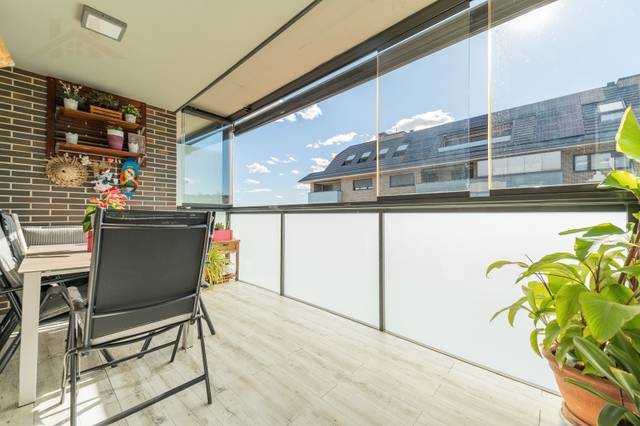 Piso en Venta en Calle Hernán Cortés en Valenoso