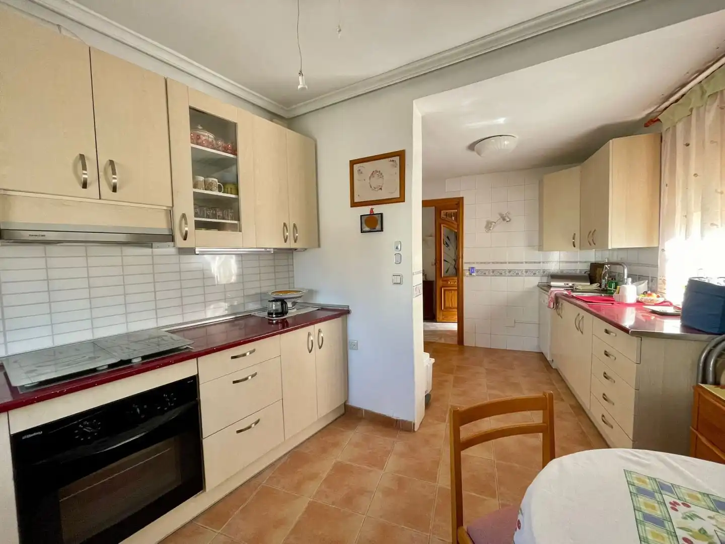 Houses for sale in Castellar de Santiago