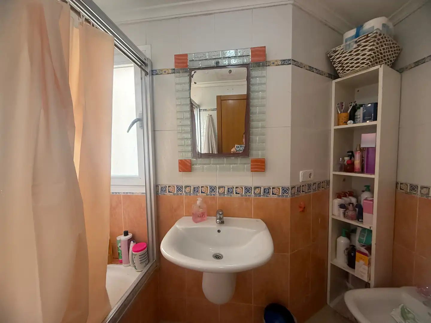 Wohnung zum Verkauf in Benimeit - Tabaira