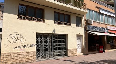 LOCAL ALQUILER EN AVENIDA PRINCIPAL