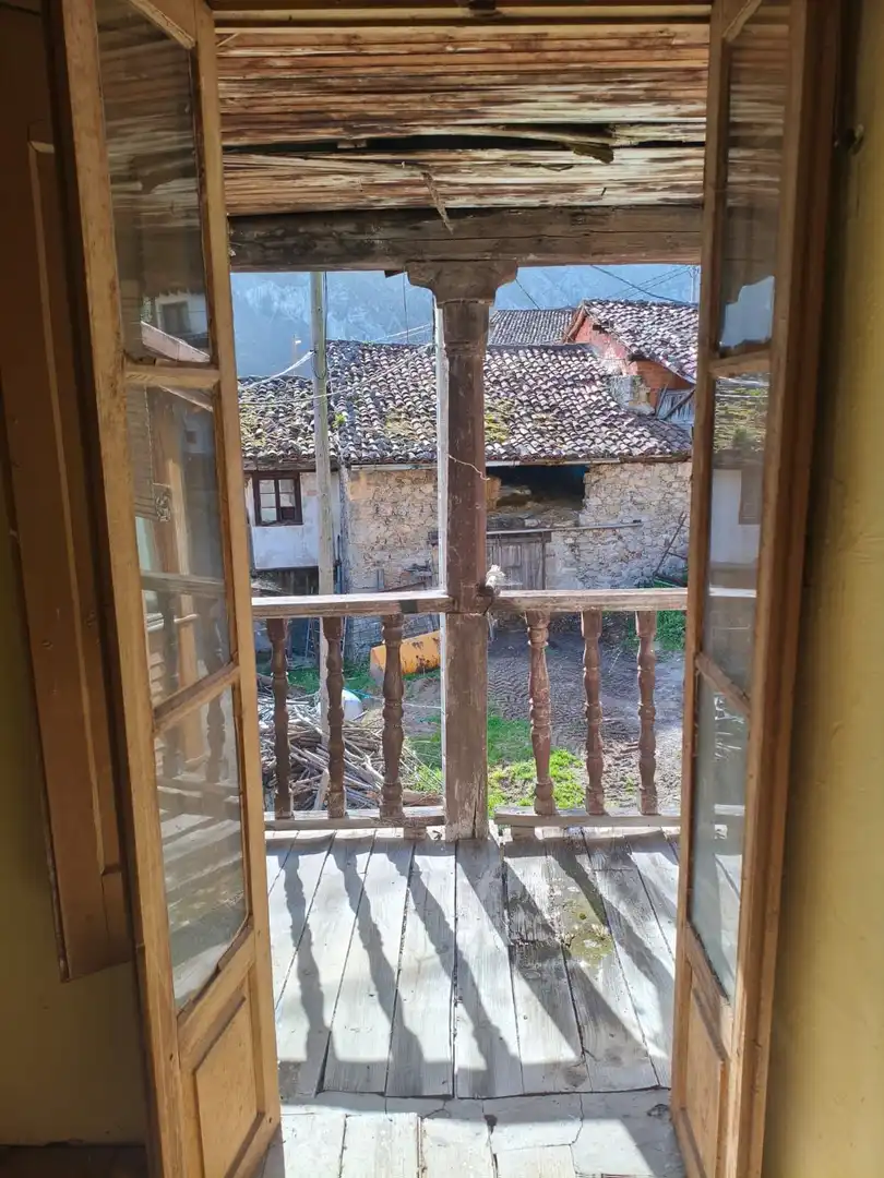 Casa en venta en Amieva, imagen 4