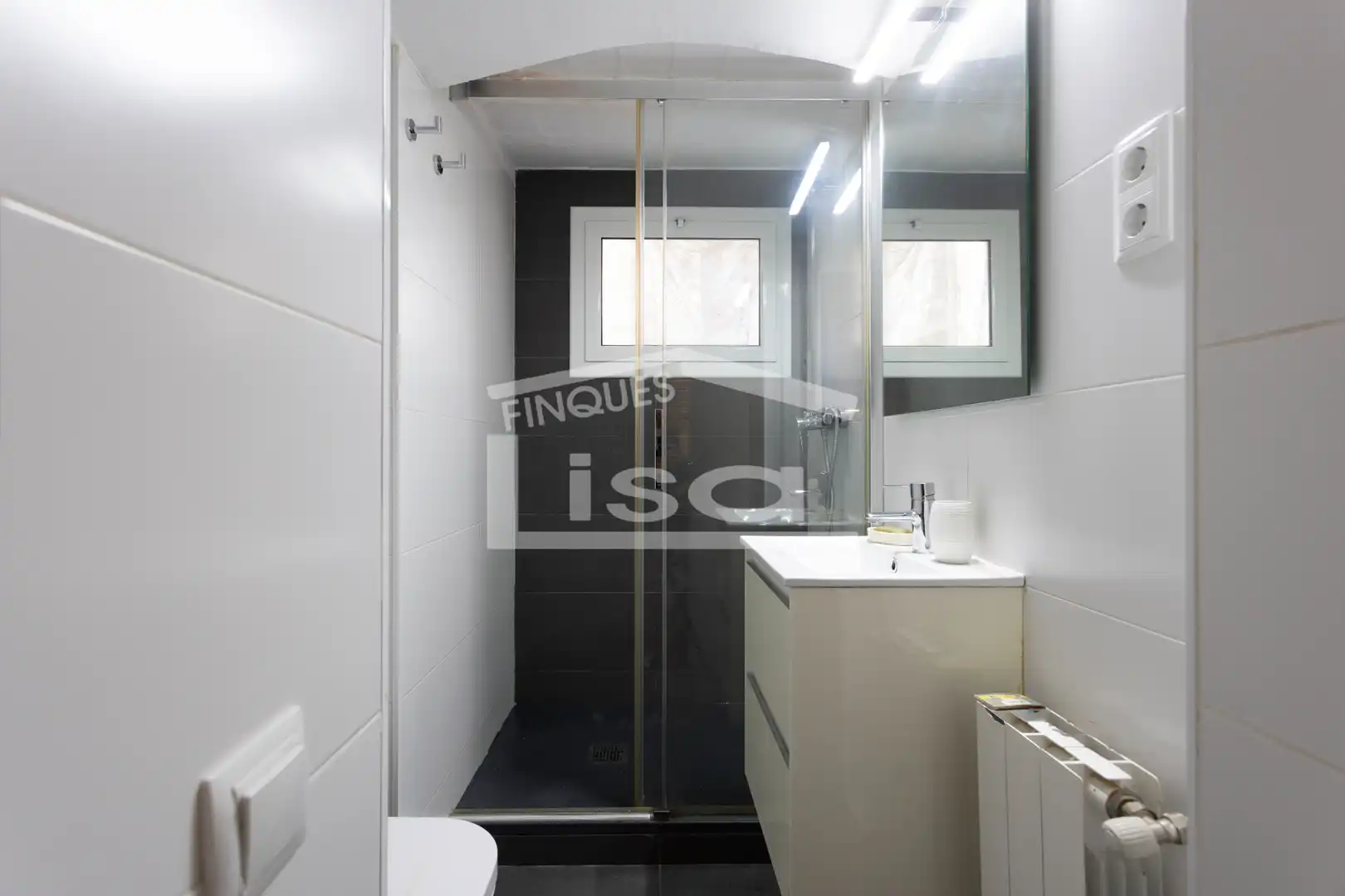 Baño de Piso en venta en Barcelona con Aire acondicionado, Calefacción y Parquet
