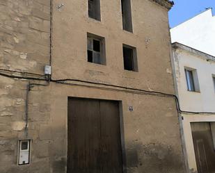 Exterior view of Premises for sale in L'Albagés