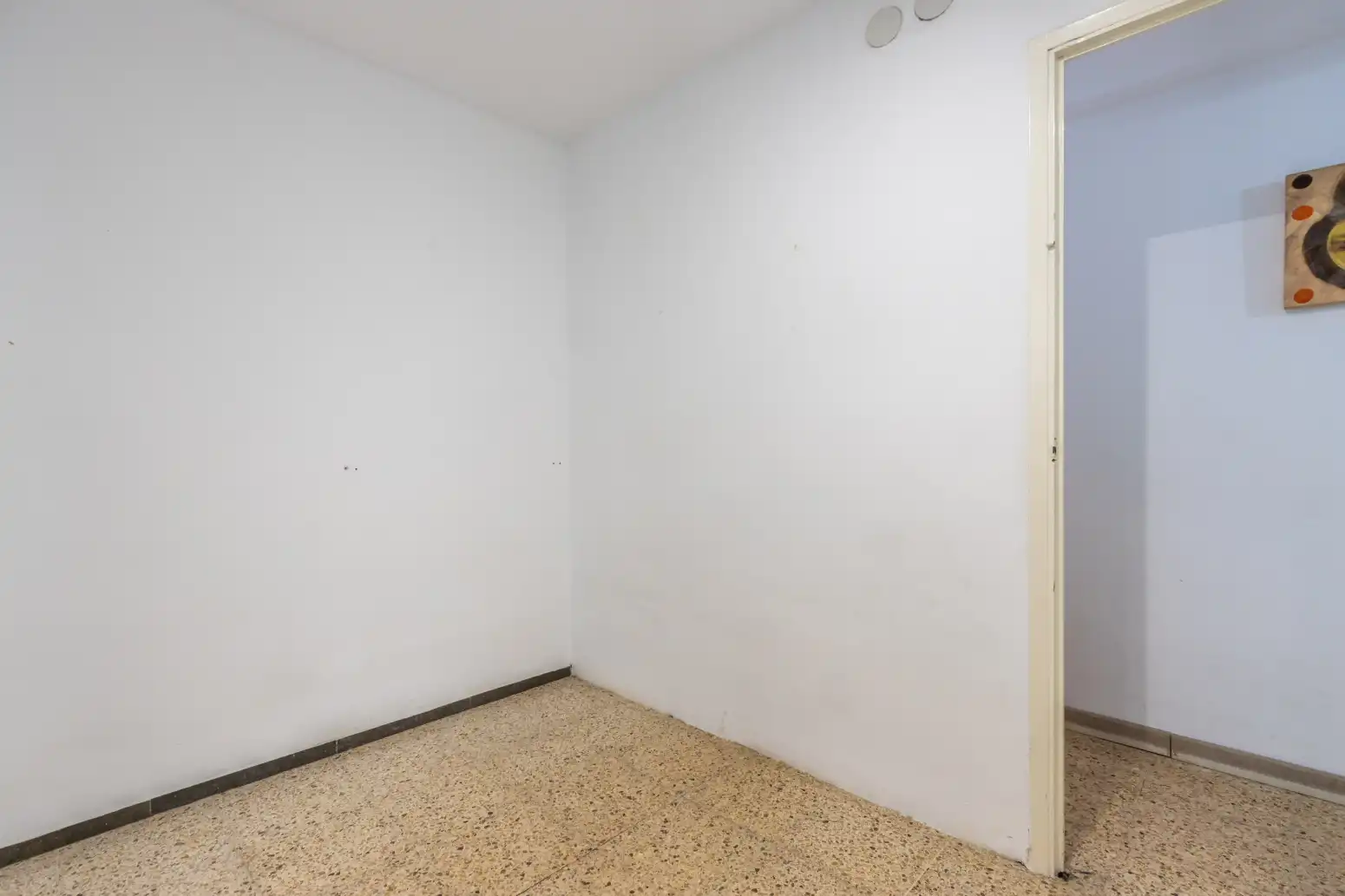 Flat for sale in Terrassa  with Heating, Storage room and Balcony