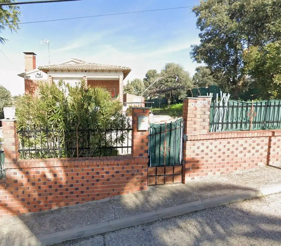 Casa in vendita a Méntrida