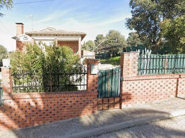 Casa en venda a Méntrida
