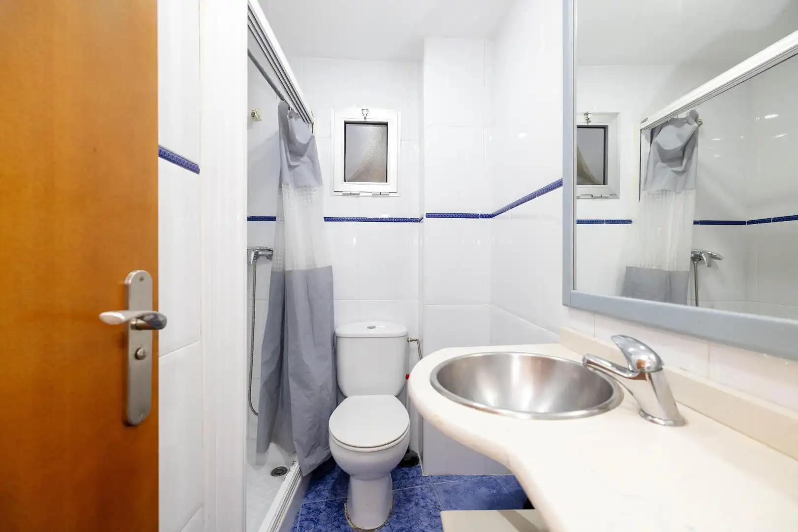 Baño de Piso en venta en Málaga
