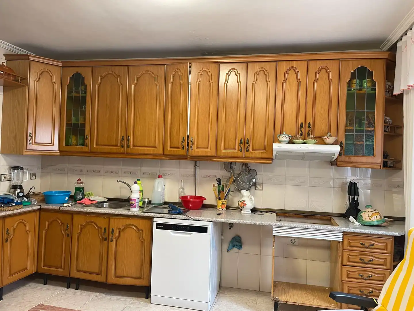 Casa o chalet en venta en de Aranjuez, Ontígola