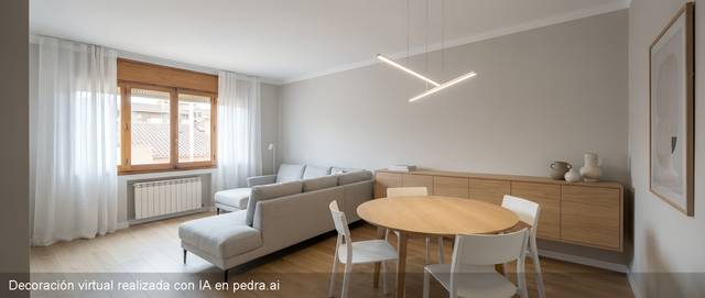 Casa-chalet en Venta en La Punxa