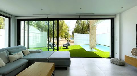 Foto 4 de Casa o chalet en venta en Calle Dinamarca, Callosa de Segura, Alicante