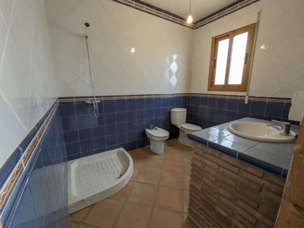 Bany de Residencial en venda en Lobras
