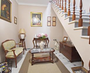 House or chalet for sale in Jerez de la Frontera  with Air Conditioner, Private garden and Terrace