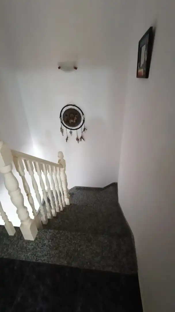Terraced house with garden for sale in Calle el Guincho 8, imagen 17