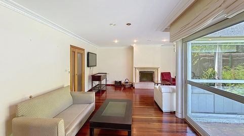 Foto 2 de Casa adosada en venta en Parroquias de Santiago, Santiago de Compostela